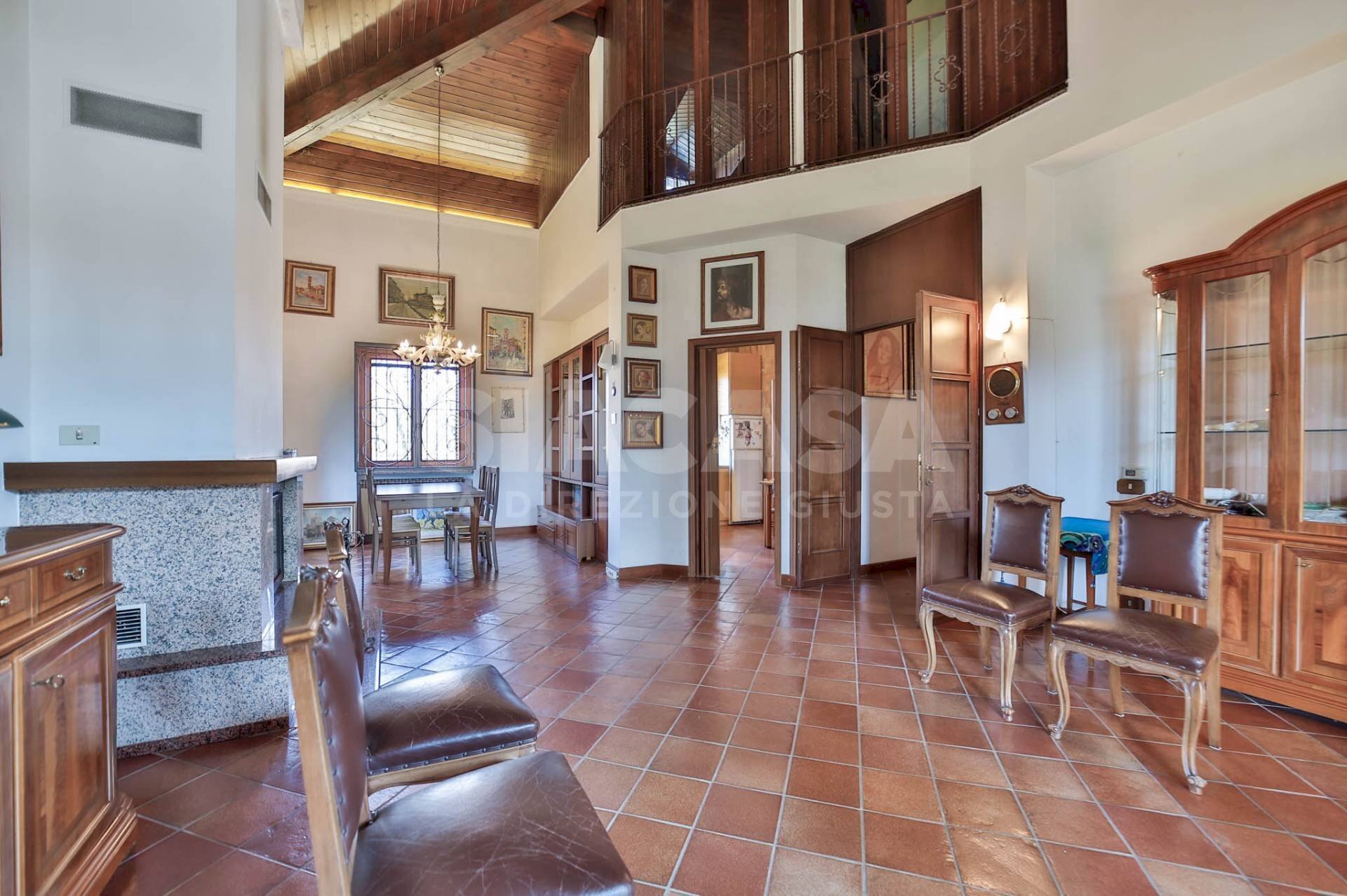 Foto 3 - Villa Via Verdi
 
1, Ronco Briantino - foto 3