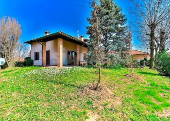 Foto 1 - Villa Via Verdi
 
1, Ronco Briantino - foto 1