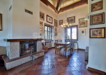 Foto 10 - Villa Via Verdi
 
1, Ronco Briantino - foto 10