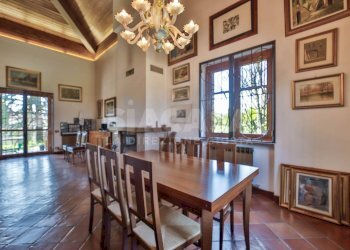 Foto 13 - Villa Via Verdi
 
1, Ronco Briantino - foto 13