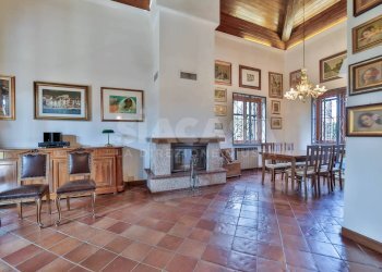 Foto 14 - Villa Via Verdi
 
1, Ronco Briantino - foto 14