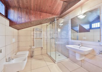 Foto 41 - Villa Via Verdi
 
1, Ronco Briantino - foto 41