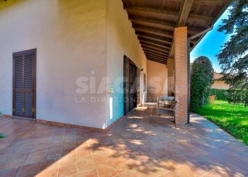 Foto 46 - Villa Via Verdi
 
1, Ronco Briantino - foto 46
