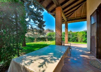 Foto 47 - Villa Via Verdi
 
1, Ronco Briantino - foto 47