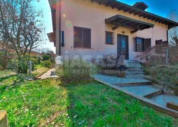 Foto 55 - Villa Via Verdi
 
1, Ronco Briantino - foto 55