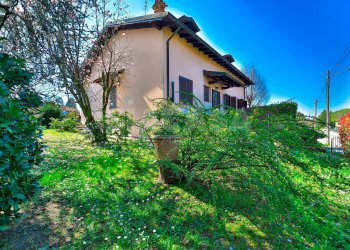Foto 56 - Villa Via Verdi
 
1, Ronco Briantino - foto 56