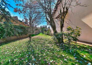 Foto 57 - Villa Via Verdi
 
1, Ronco Briantino - foto 57