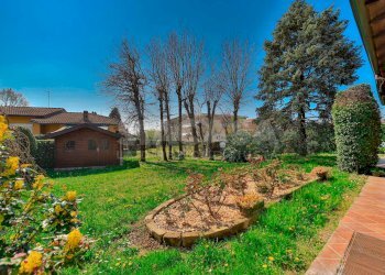 Foto 60 - Villa Via Verdi
 
1, Ronco Briantino - foto 60