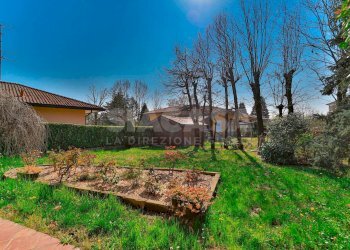 Foto 61 - Villa Via Verdi
 
1, Ronco Briantino - foto 61