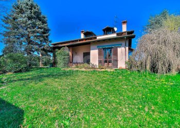 Foto 62 - Villa Via Verdi
 
1, Ronco Briantino - foto 62