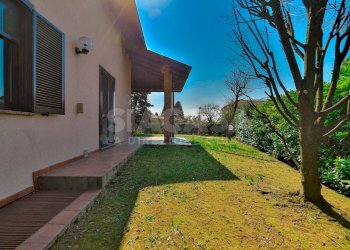 Foto 63 - Villa Via Verdi
 
1, Ronco Briantino - foto 63