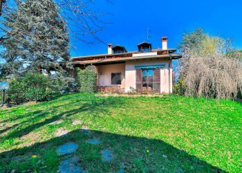 Foto 65 - Villa Via Verdi
 
1, Ronco Briantino - foto 65