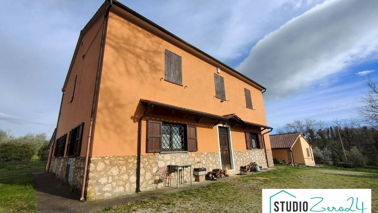 Foto 1 - Rustic rimembranze
 
22, Attigliano - photo 1