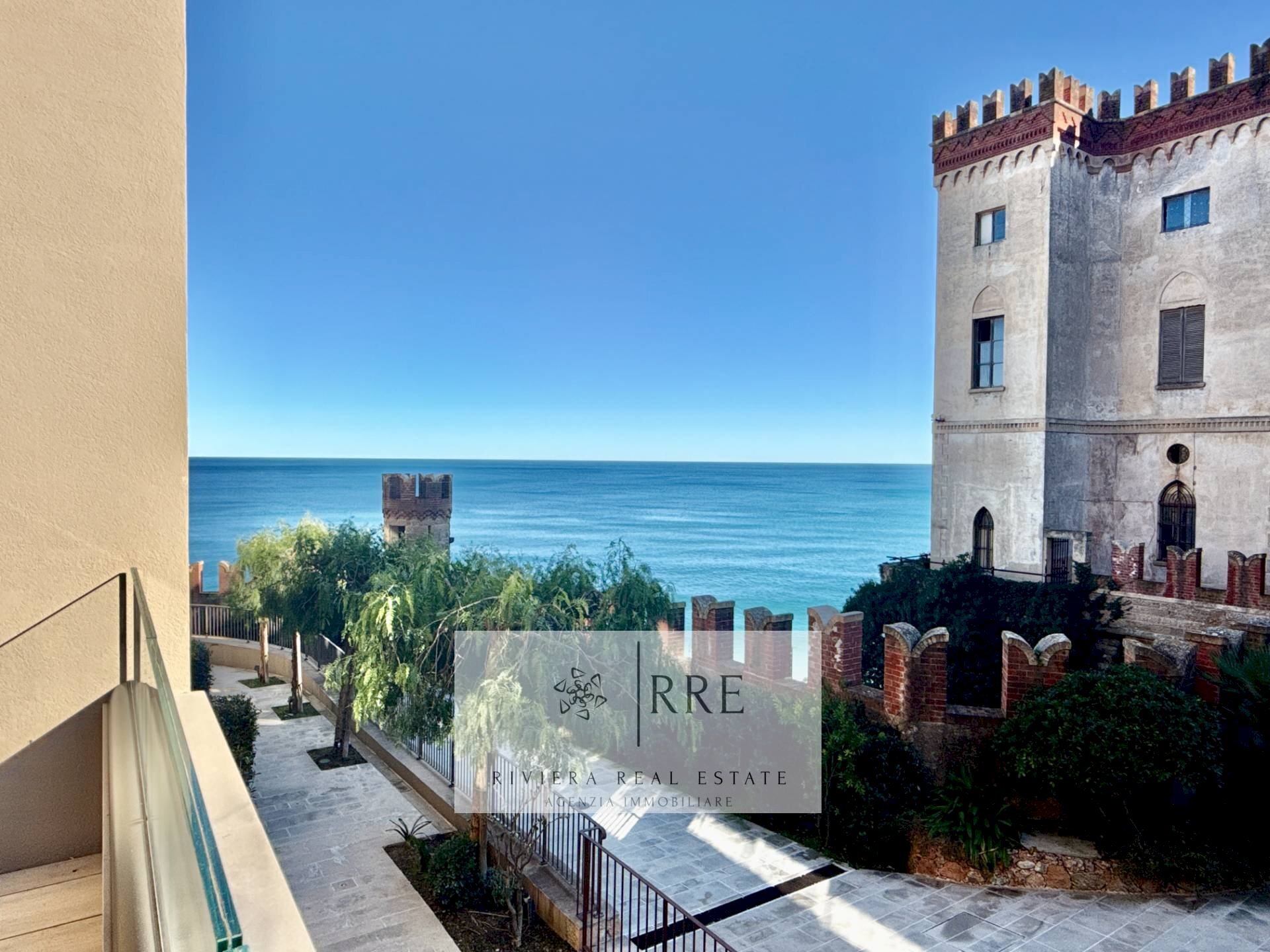Foto 1 - Bilocale Via Aurelia, Borghetto Santo Spirito - foto 1