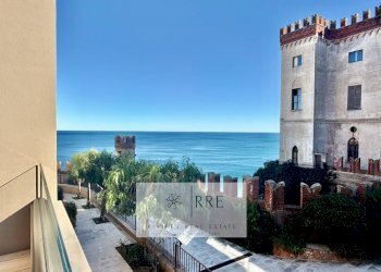 Foto 1 - Bilocale Via Aurelia, Borghetto Santo Spirito - foto 1