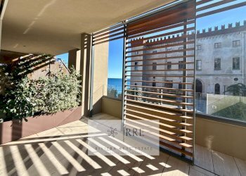 Foto 3 - Bilocale Via Aurelia, Borghetto Santo Spirito - foto 3
