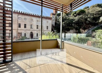 Foto 5 - Bilocale Via Aurelia, Borghetto Santo Spirito - foto 5