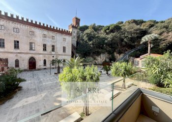 Foto 12 - Bilocale Via Aurelia, Borghetto Santo Spirito - foto 12