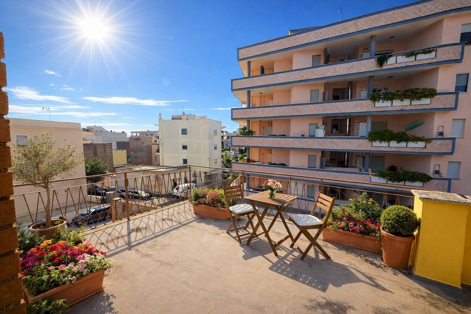 Foto 2 - Trilocale Via Monteverde
 
6, Nettuno - foto 2