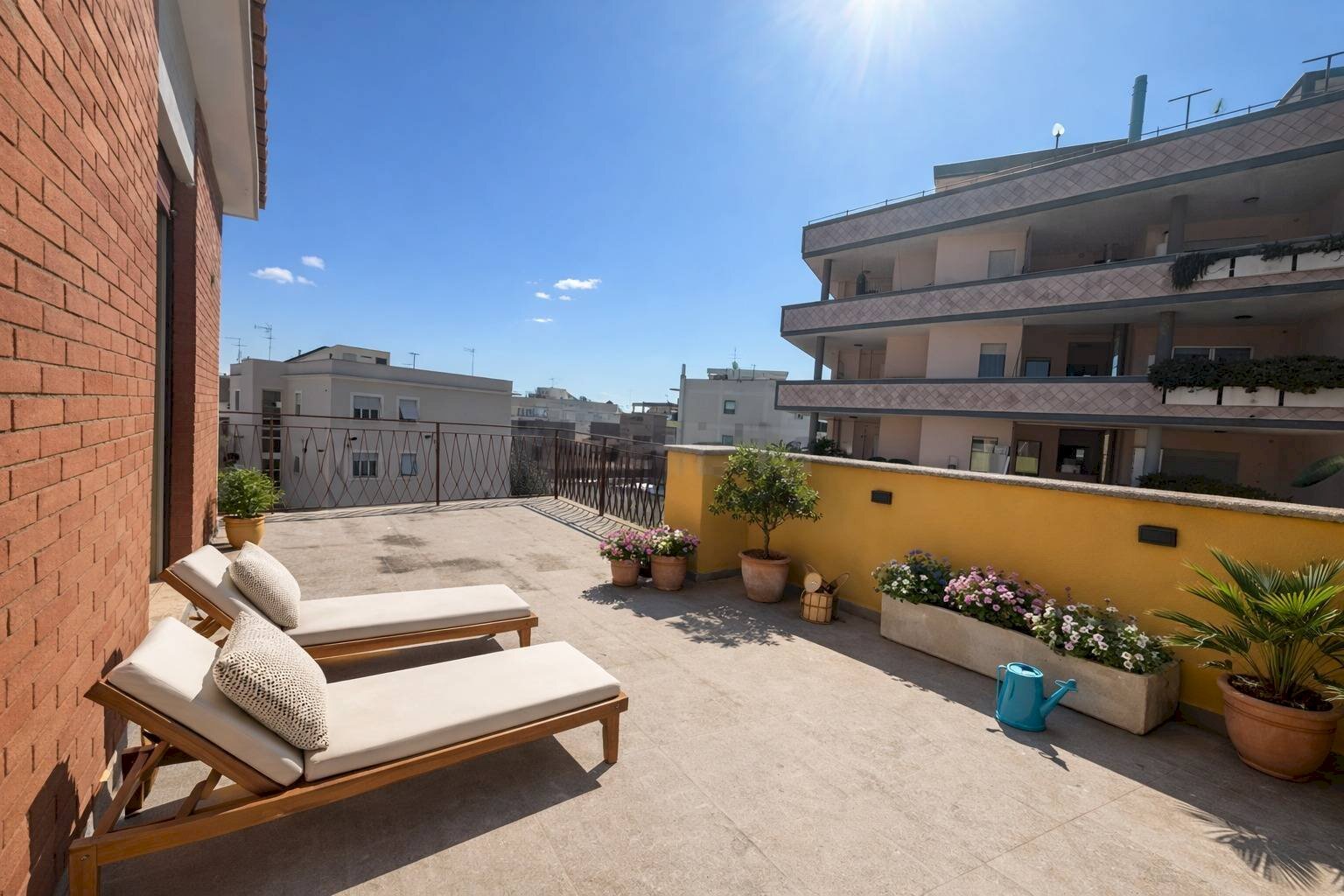 Foto 1 - Trilocale Via Monteverde
 
6, Nettuno - foto 1