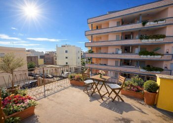 Foto 2 - Trilocale Via Monteverde
 
6, Nettuno - foto 2