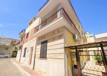 Foto 4 - Trilocale Via Monteverde
 
6, Nettuno - foto 4