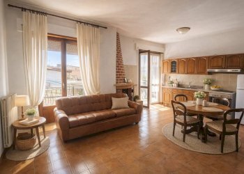 Foto 6 - Trilocale Via Monteverde
 
6, Nettuno - foto 6