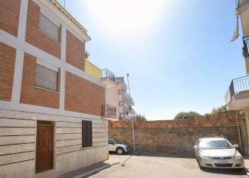 Foto 21 - Trilocale Via Monteverde
 
6, Nettuno - foto 21