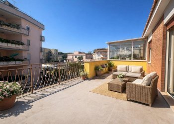 Foto 26 - Trilocale Via Monteverde
 
6, Nettuno - foto 26