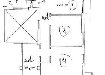 Foto 27 - Trilocale Via Monteverde
 
6, Nettuno - foto 27