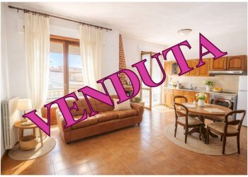 Foto 1 - Three-room apartment Via Monteverde
 
6, Nettuno - photo 1