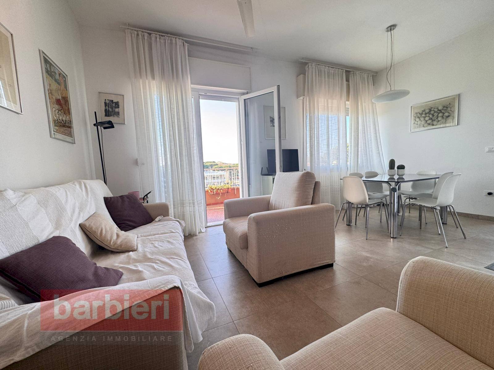 Foto 3 - Quadrilocale Via Maria Goia
 
6, Cervia - foto 3