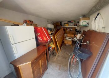 Foto 19 - Casa semi indipendente Via Mura Di Porta Po, Ferrara - foto 19