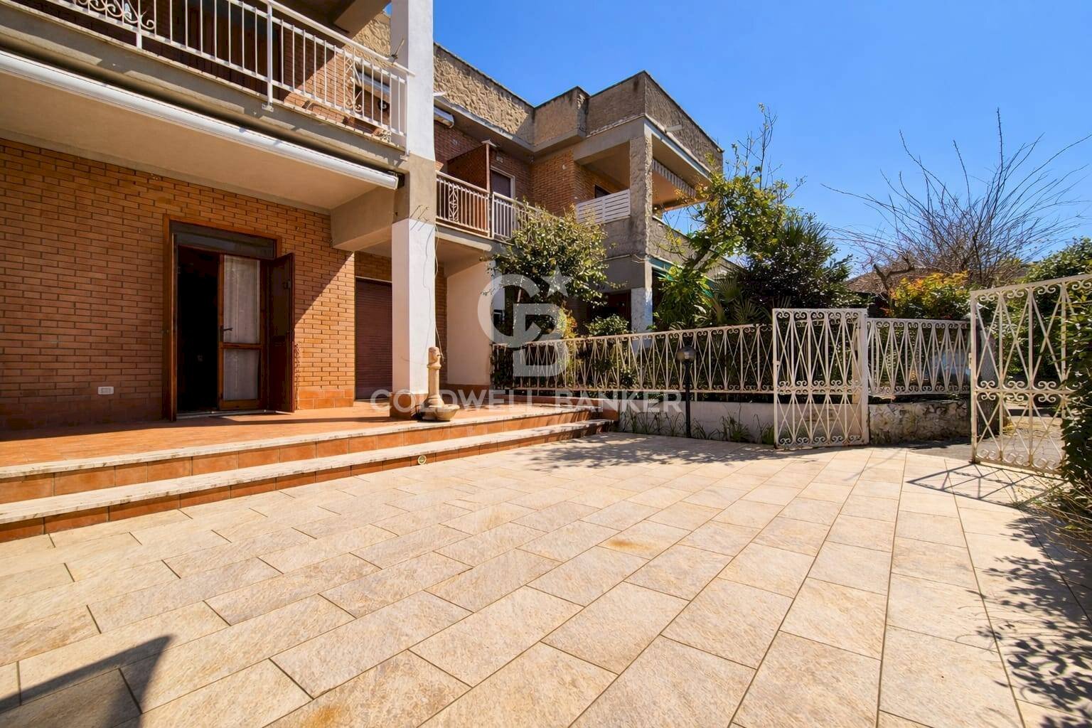 Foto 1 - Villa Via Caio Duilio
 
26, Tarquinia - photo 1