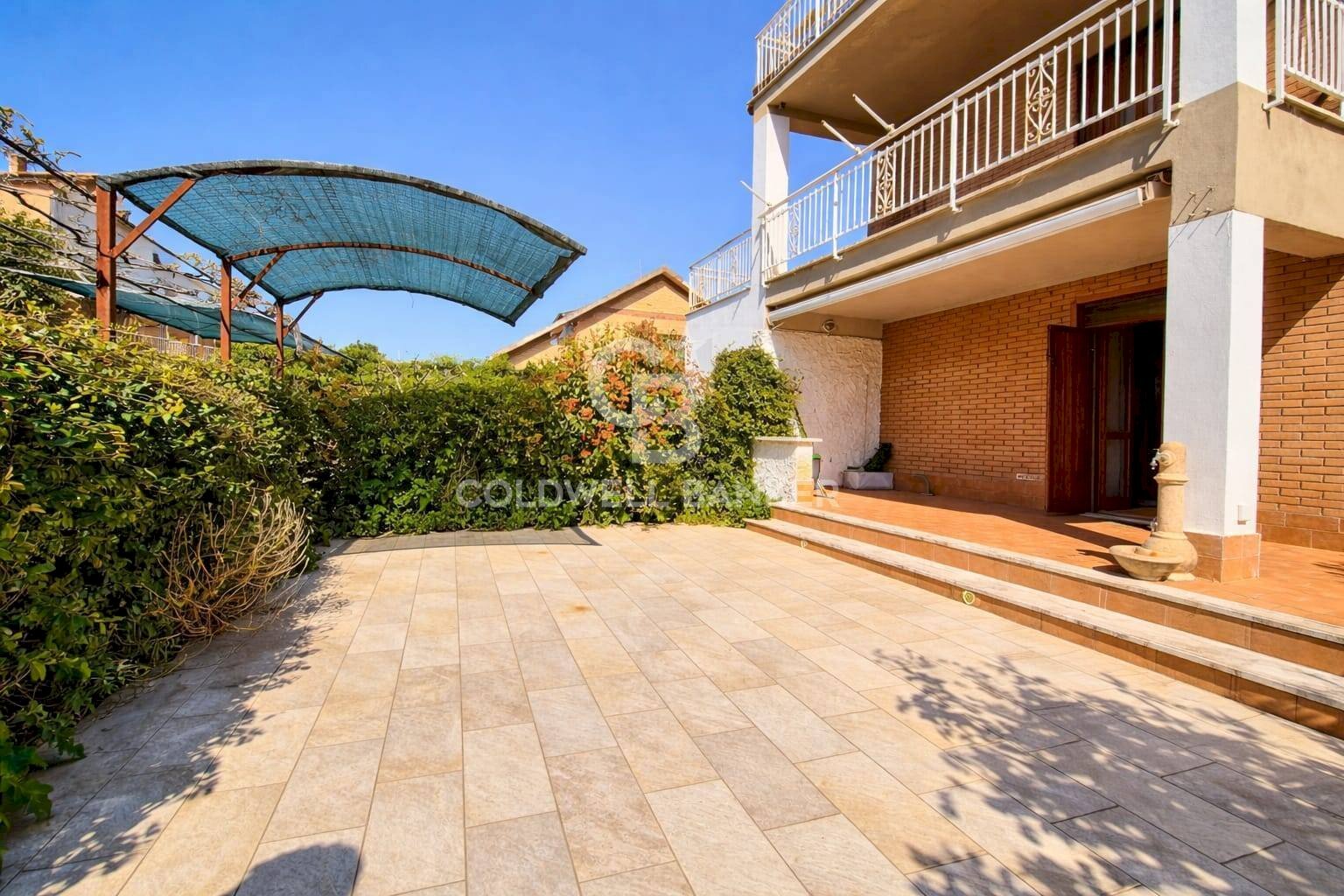 Foto 2 - Villa Via Caio Duilio
 
26, Tarquinia - photo 2