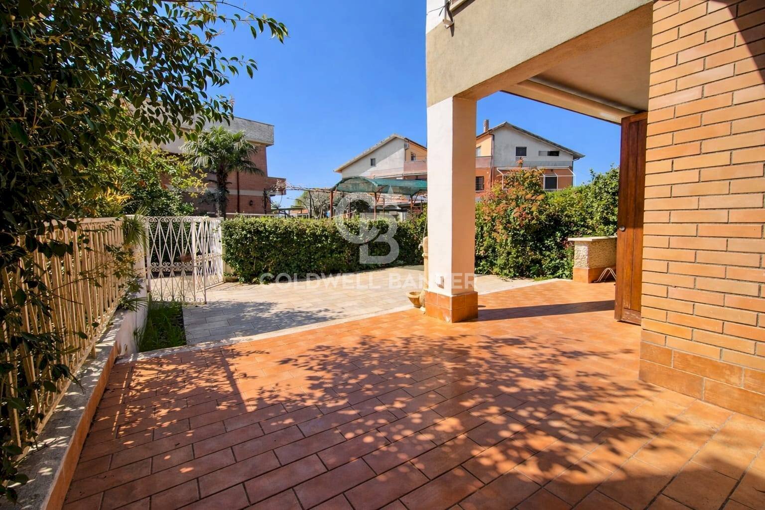 Foto 3 - Villa Via Caio Duilio
 
26, Tarquinia - photo 3