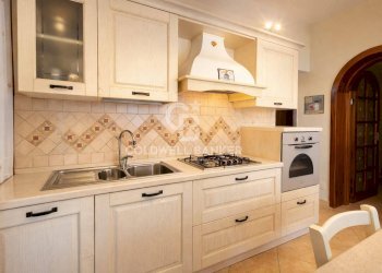 Foto 4 - Villa Via Caio Duilio
 
26, Tarquinia - photo 4