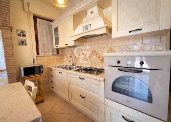 Foto 5 - Villa Via Caio Duilio
 
26, Tarquinia - photo 5