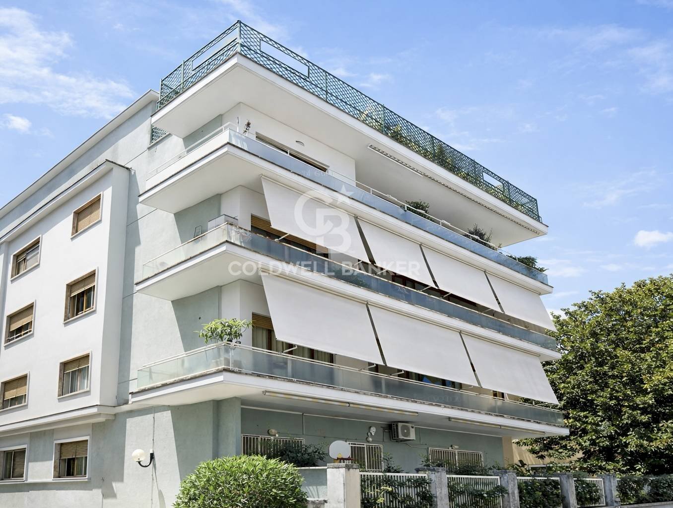 Foto 1 - Attico Via Ettore Ximenes, Roma - foto 1