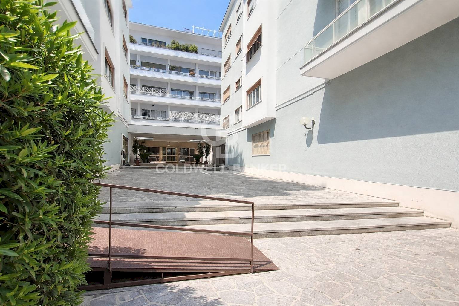 Foto 2 - Attico Via Ettore Ximenes, Roma - foto 2