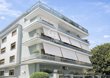 Foto 1 - Attico Via Ettore Ximenes, Roma - foto 1