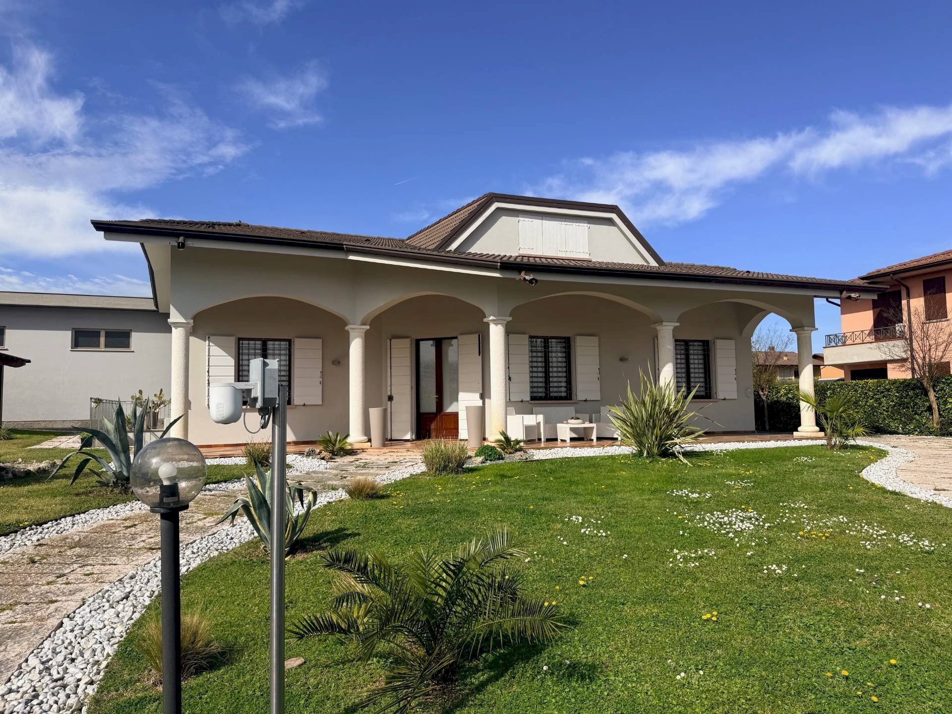 Foto 2 - Independent house Rodigo - photo 2