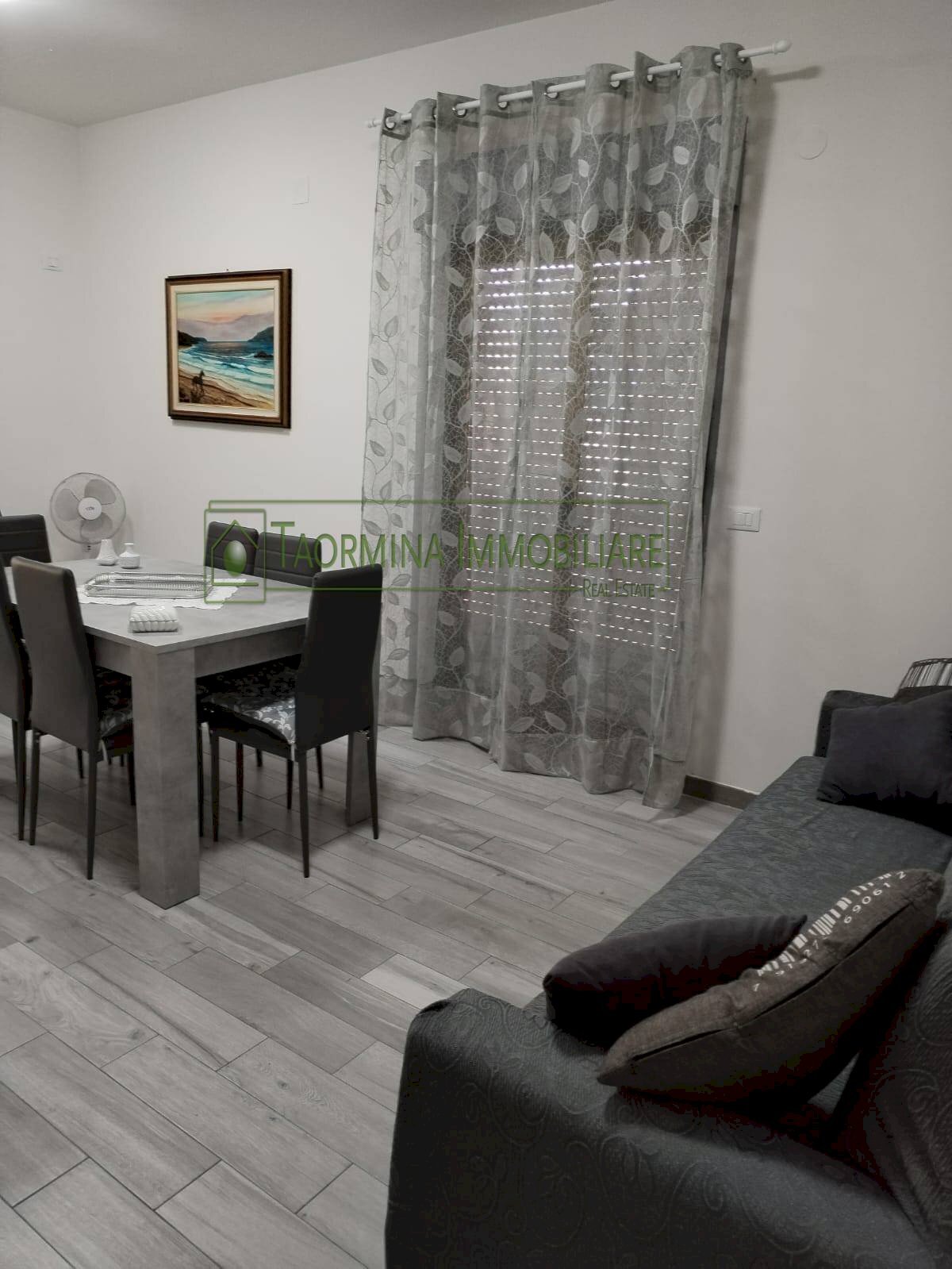 Foto 1 - Three-room apartment Via D. Alighieri
 
32, Gaggi - photo 1