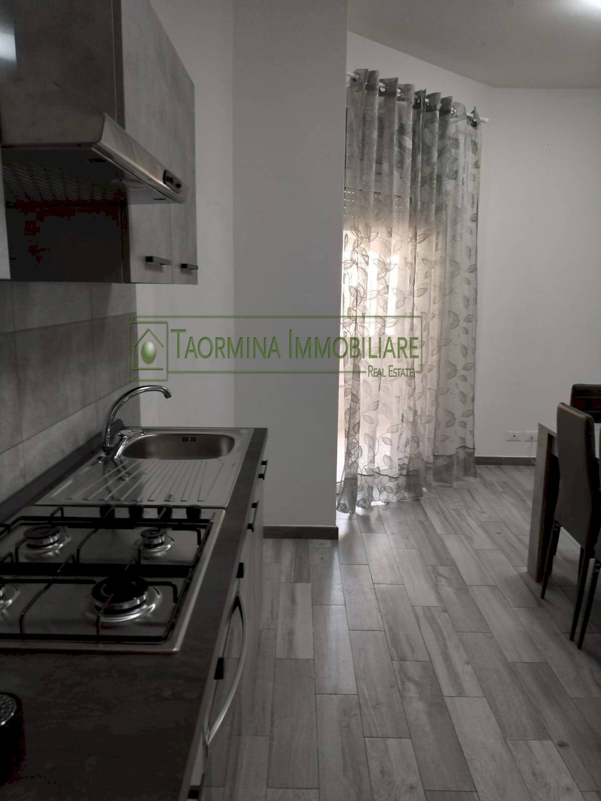 Foto 3 - Three-room apartment Via D. Alighieri
32, Gaggi - photo 3