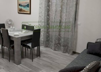 Foto 1 - Three-room apartment Via D. Alighieri
 
32, Gaggi - photo 1