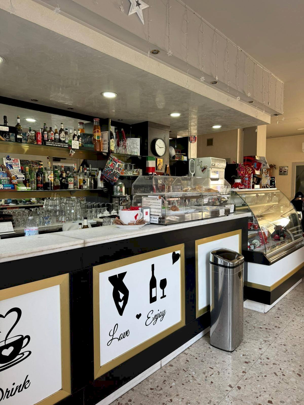 Foto 1 - Bar Tavola Calda - Fredda Viale De Gasperi, San Benedetto del Tronto - foto 1