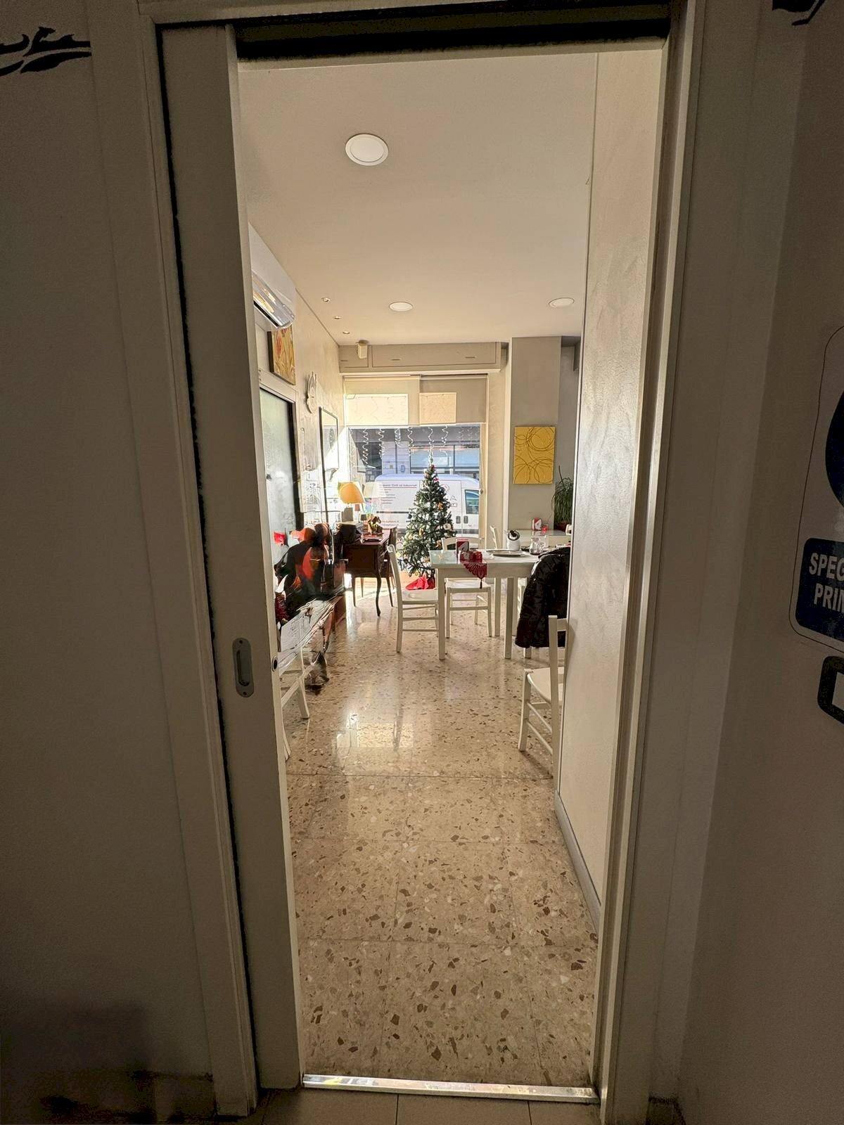 Foto 2 - Bar Tavola Calda - Fredda Viale De Gasperi, San Benedetto del Tronto - foto 2