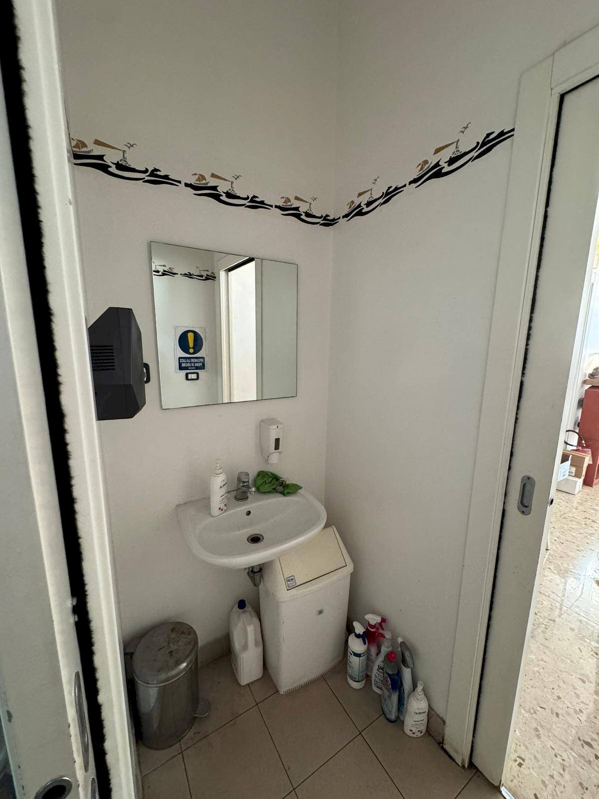 Foto 3 - Bar Tavola Calda - Fredda Viale De Gasperi, San Benedetto del Tronto - foto 3