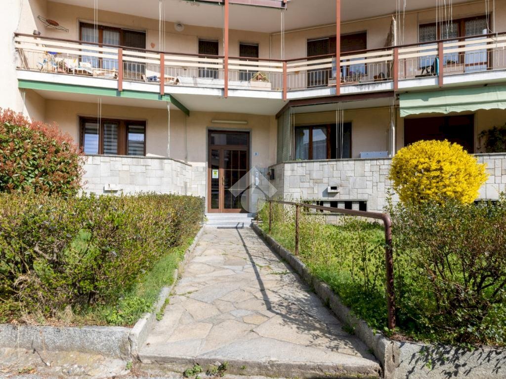 Appartamento Via Monte Manzol, Luserna San Giovanni - foto 2