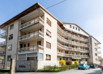 Appartamento Via Monte Manzol, Luserna San Giovanni - foto 1